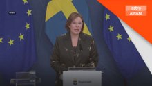Sweden teruskan rancangan tubuh agensi perisikan asing baharu
