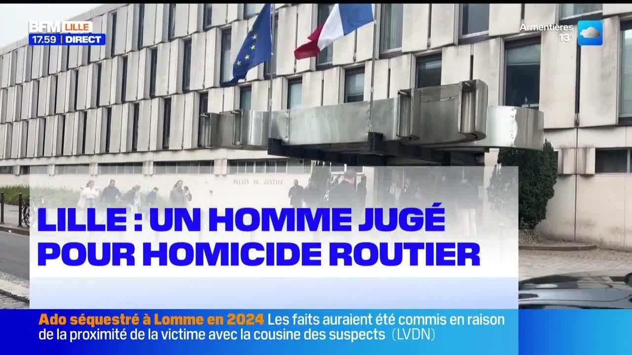 Le journal de 18h du mardi 5 mai 2026