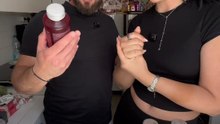 On teste le ciao kombucha partie 2 😂