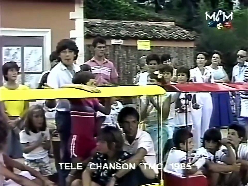 Tvg