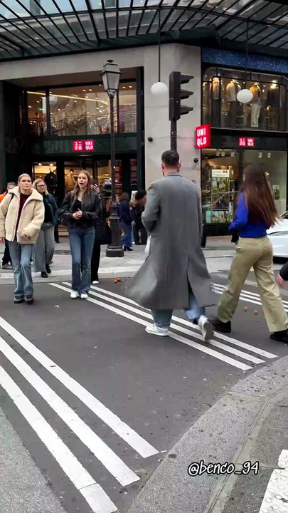 Social Experiment 🙏