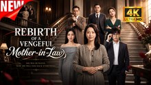 [New Film] Rebirth of a Vengeful Mother-in-Law | Full Movie (2026)