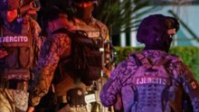 Incendio provocado en casino Tropicana