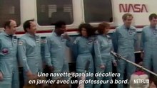 Challenger: The Final Flight Saison 1 -  (FR)