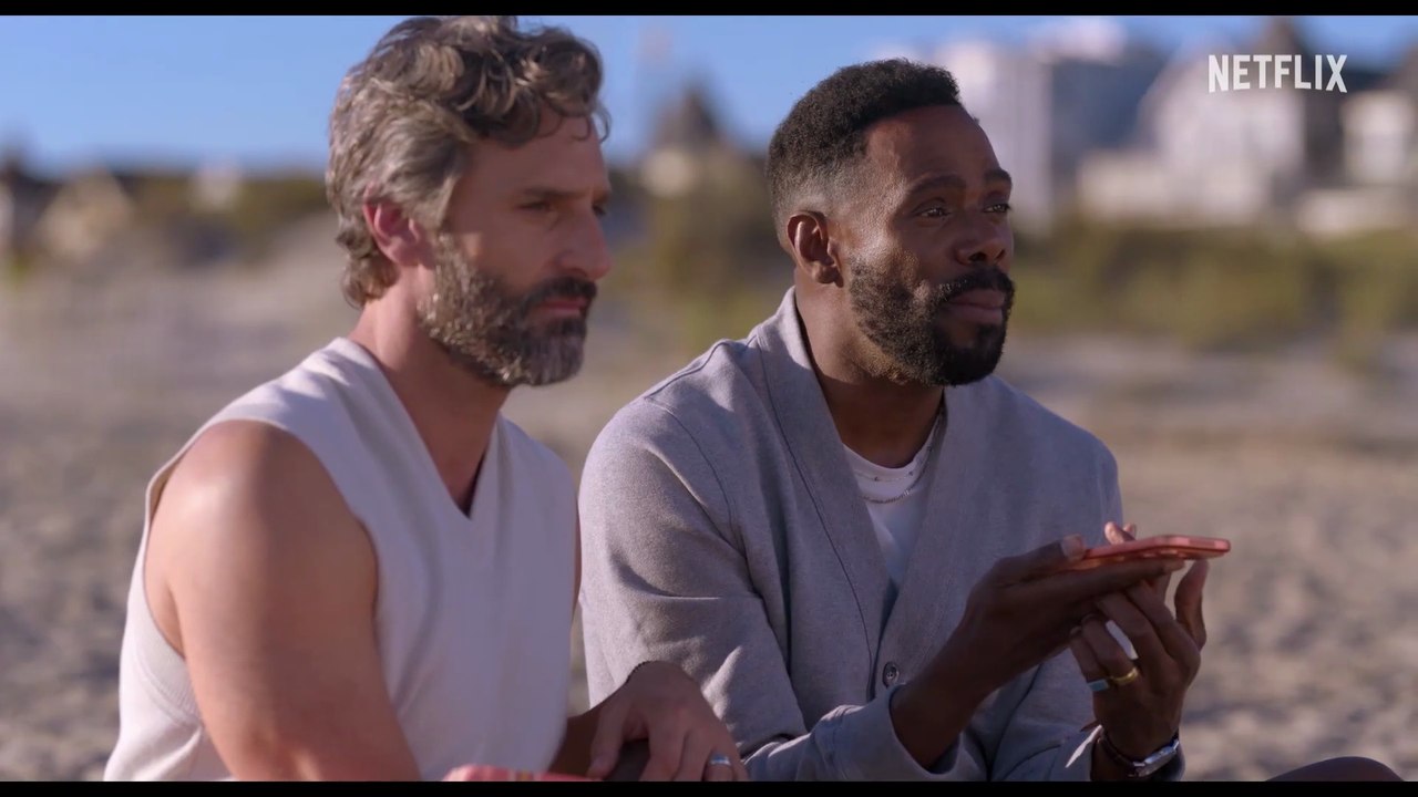 The Four Seasons - S02 Trailer (Deutsch) HD