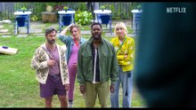 The Four Seasons - S02 Trailer (English) HD