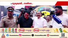 മുഖ്യമന്ത്രീ സതീശാ... വി.ഡി.സതീശന്റെ ശക്തിപ്രകടനമായി എറണാകുളത്തെ വമ്പൻ സ്വീകരണം