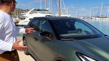 Live Cupra Raval