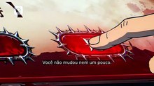 Jugador de fenomenos extraos, pero con estilo raro | Filme Completo em Português