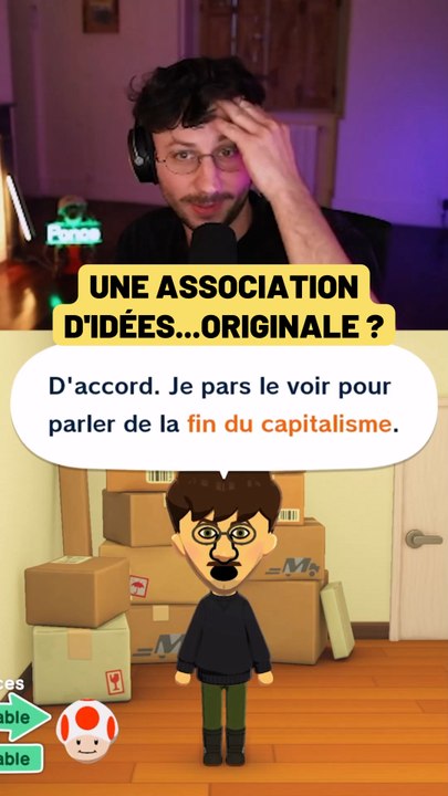 La fin du capitalisme