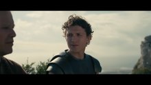 Die Odyssee - Trailer 2 (Deutsch) HD