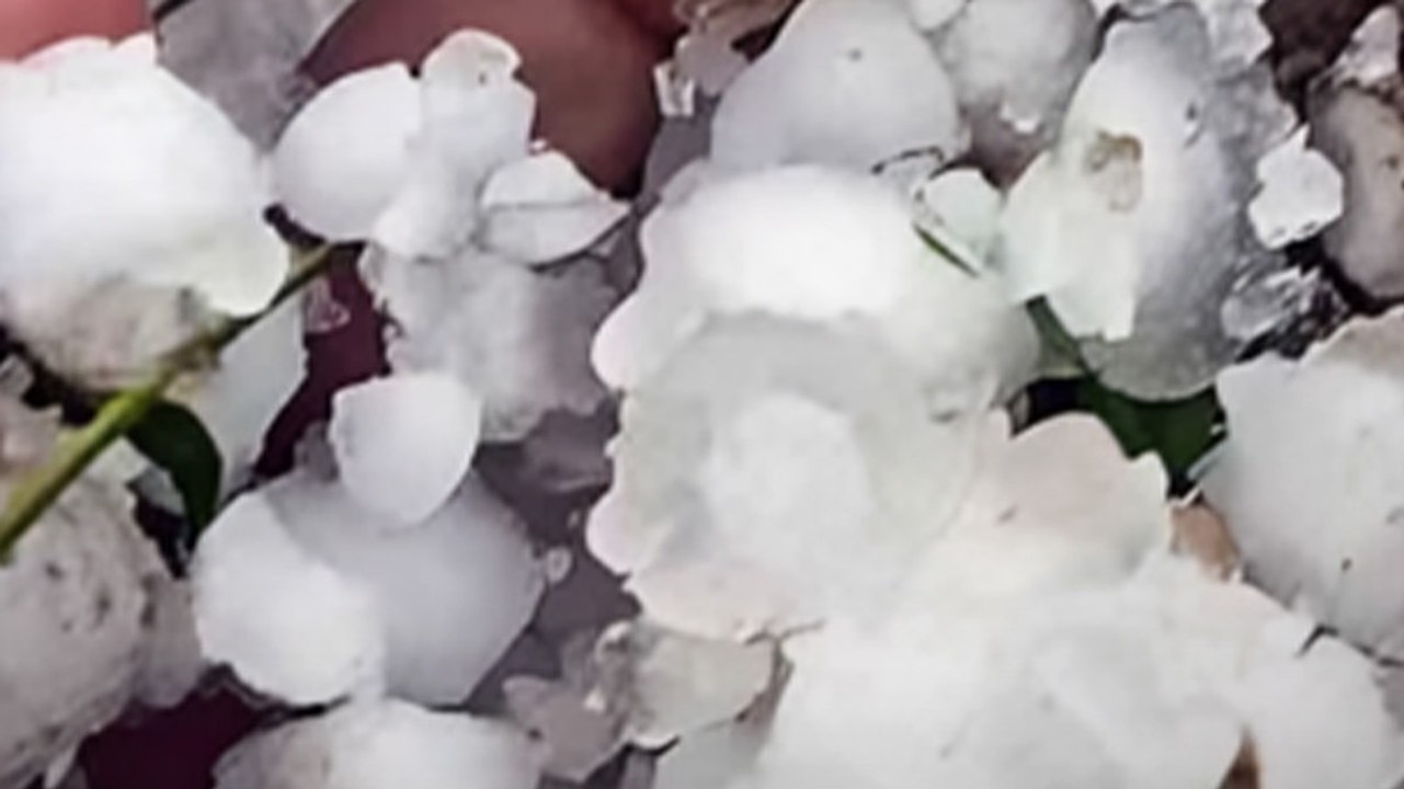 Hailstorm कैसे बनते हैं? जानें इसका वैज्ञानिक कारण