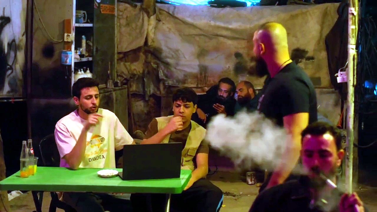 مسلسل عيلة الملك الحلقة 3 كاملة HD | سوري