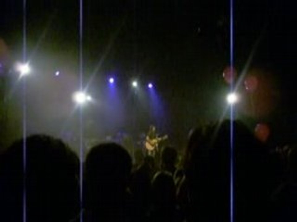 Mud Flow - Today (Extrait ardentes - Liège 2007)