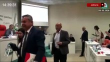 Antalya'nın Serik Belediye Başkanı Kumbul'dan 'iyi ki AK Parti'ye geçmişim' çıkışı