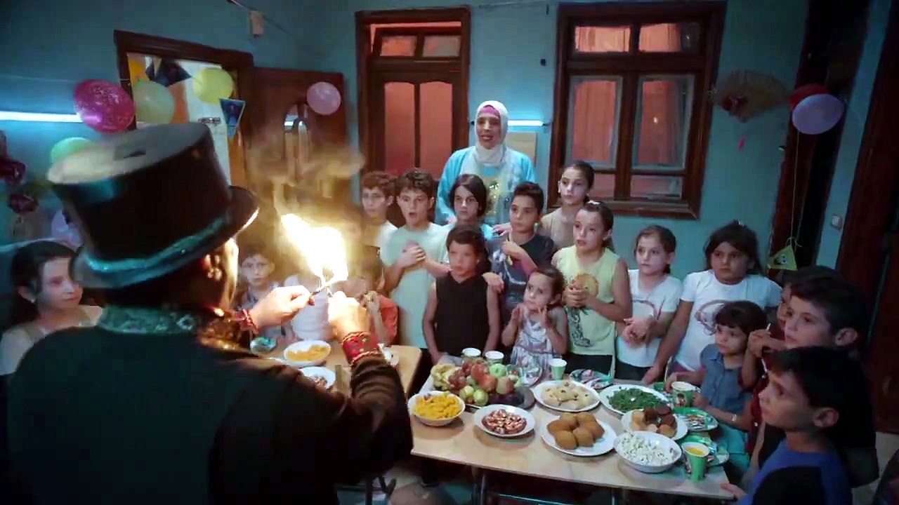 مسلسل عيلة الملك الحلقة 5 كاملة HD | سوري