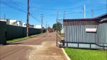 Bombeiros são acionados para captura de cobra em condomínio no Cataratas