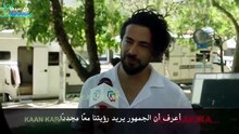 مسلسل mezarlik-s02 الحلقة 5 مترجمة كاملة | Mezarlik S02 5. Bölüm