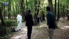 مسلسل mezarlik-s02 الحلقة 6 مترجمة كاملة | Mezarlik S02 6. Bölüm