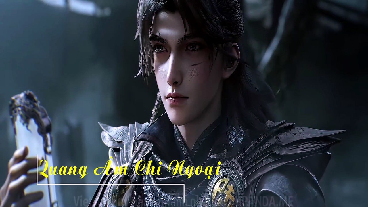 Quang Âm Chi Ngoại - Tập 16--20