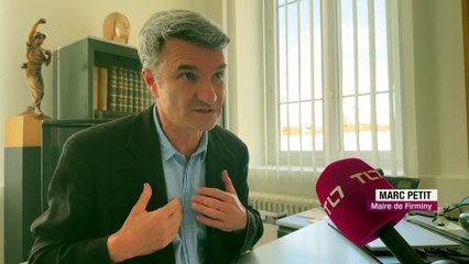 Firminy : Marc Petit justifie l&rsquo;augmentation de son indemnit&eacute; de maire