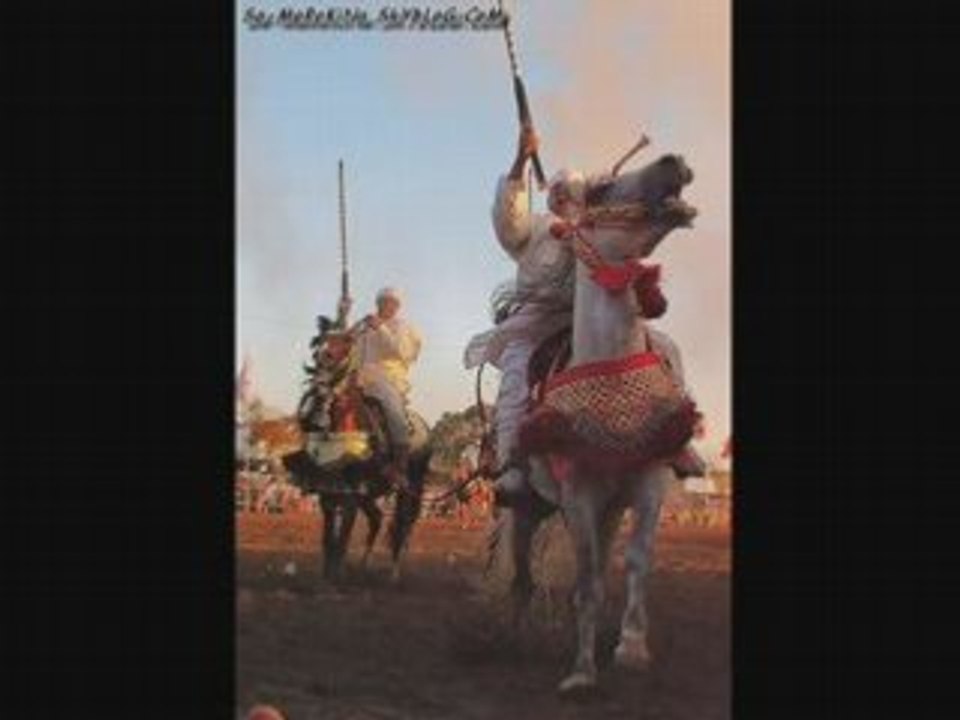 Staifi 2008 - Cheb Hocine Chaoui & Kamel Sbanioli - Riti Biy