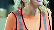 Runaway Single Mom, sicher in seinen Armen | Ganzer Film Deutsch