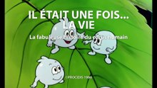 Il était une fois... la Vie - 16 - L'usine du foie - HD 1080