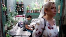 مسلسل عيلة الملك الحلقة 8 كاملة HD | سوري