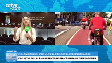 Projeto de lei para regulamentação de veículos autopropelidos será apresentado em Cascavel