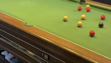 Pool game at The Good Mixer 🎱🇬🇧Legendary spot, pure London vibes.Playing where icons used to hang out ✨