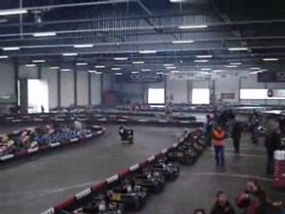 Entrainement pocket bike payerne 08