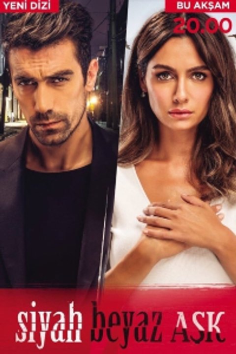 Amor en Blanco y Negro (Siyah Beyaz Ask) - Episode 63 en Español