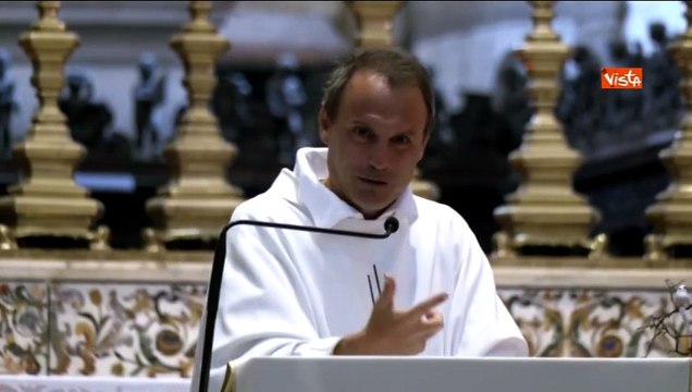 Funerali Alex Zanardi, l'omelia, la velocità perfetta e esserci