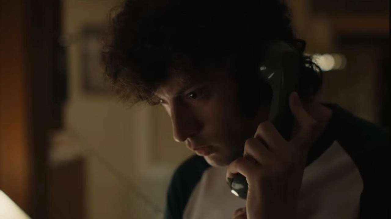 Tony Trailer Original