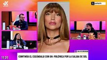 El llamativo pedido que le habrían hecho a Vero Lozano antes de la entrevista con Sol Abraham: "Tenían miedo"
