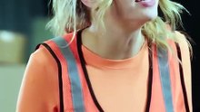 Runaway Single Mom, sicher in seinen Armen | Ganzer Film Deutsch