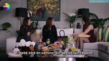 Kizilcik Serbeti Capítulo 91 | Jarabe de Arandano | Novela Turca en Español