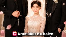 Baby Lucky Charm Ready to Save Mommy 🧡🍏 🔥Full Drama Movie English Sub