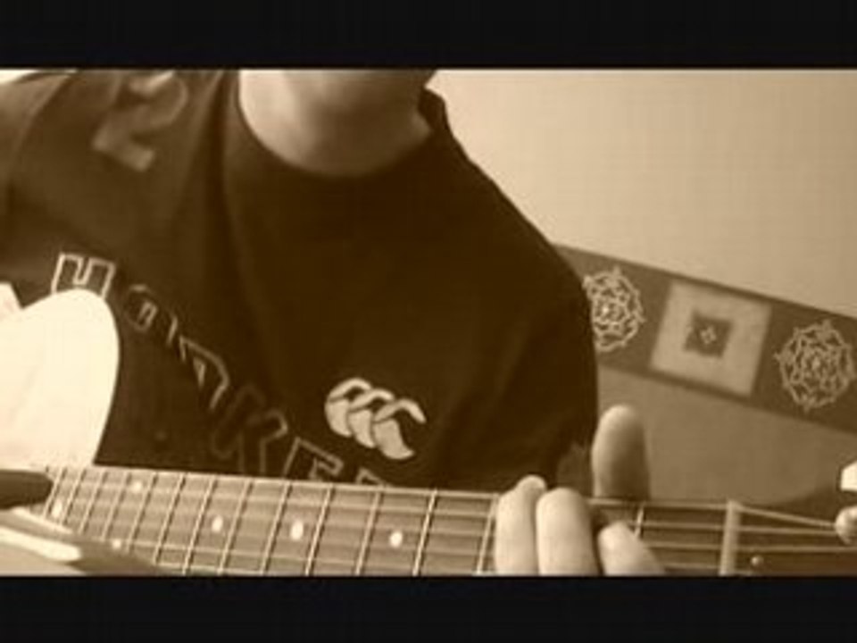Always you (Sophie Zelmani Cover)