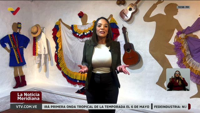 Orquesta Sinfónica Nacional dio concierto gratuito en Museo de Arte Popular de Petare Bárbaro Rivas