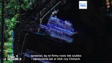 Światowy lider w dziedzinie obserwacji Ziemi: małe satelity z Finlandii widzą wszystko