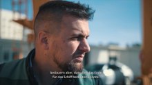 Vom Traum, unsinkbar zu sein - Trailer (Deutsche UT) HD