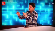 Oytun Erbaş: Kedilerin dışkılaması insanları sinirli hale getirebilir