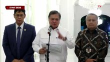 Laporan Gubernur BI ke Prabowo soal Kondisi Rupiah: Yakin Menguat Lagi