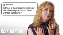 Architect Answers Architecture Questions