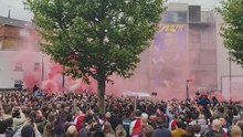 Previa Arsenal vs Atlético de Madrid