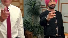 The story of Diljit Dosanjh