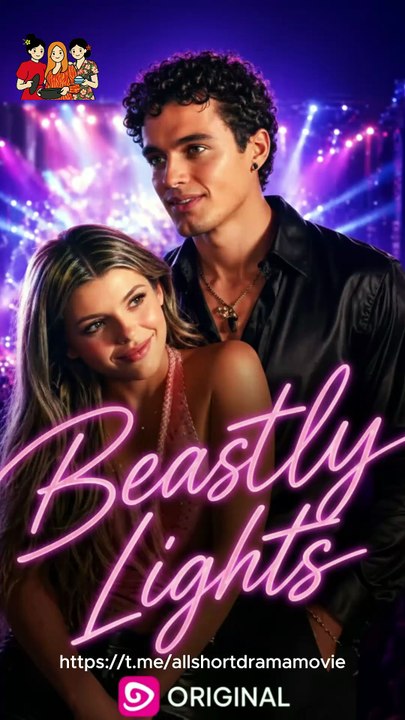 Beastly Lights - FULL | DramaReel