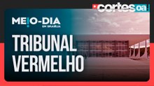Presidente do TST afirma que está ‘do lado vermelho’